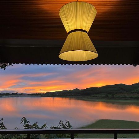 Nguyen Shack Retreat Resort フォンニャ エクステリア 写真
