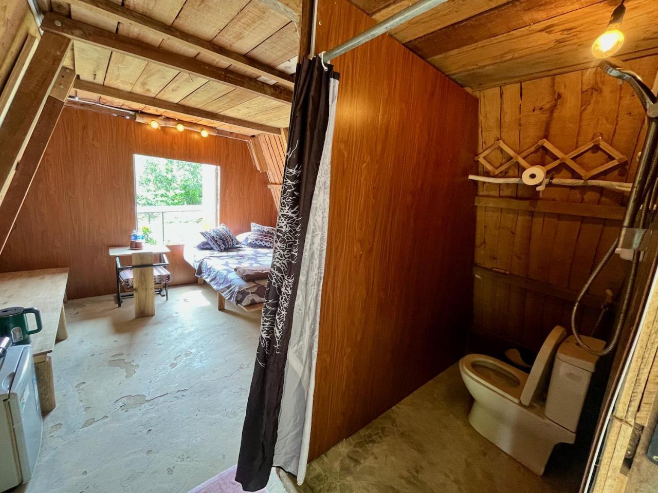 Nguyen Shack Retreat Resort フォンニャ エクステリア 写真