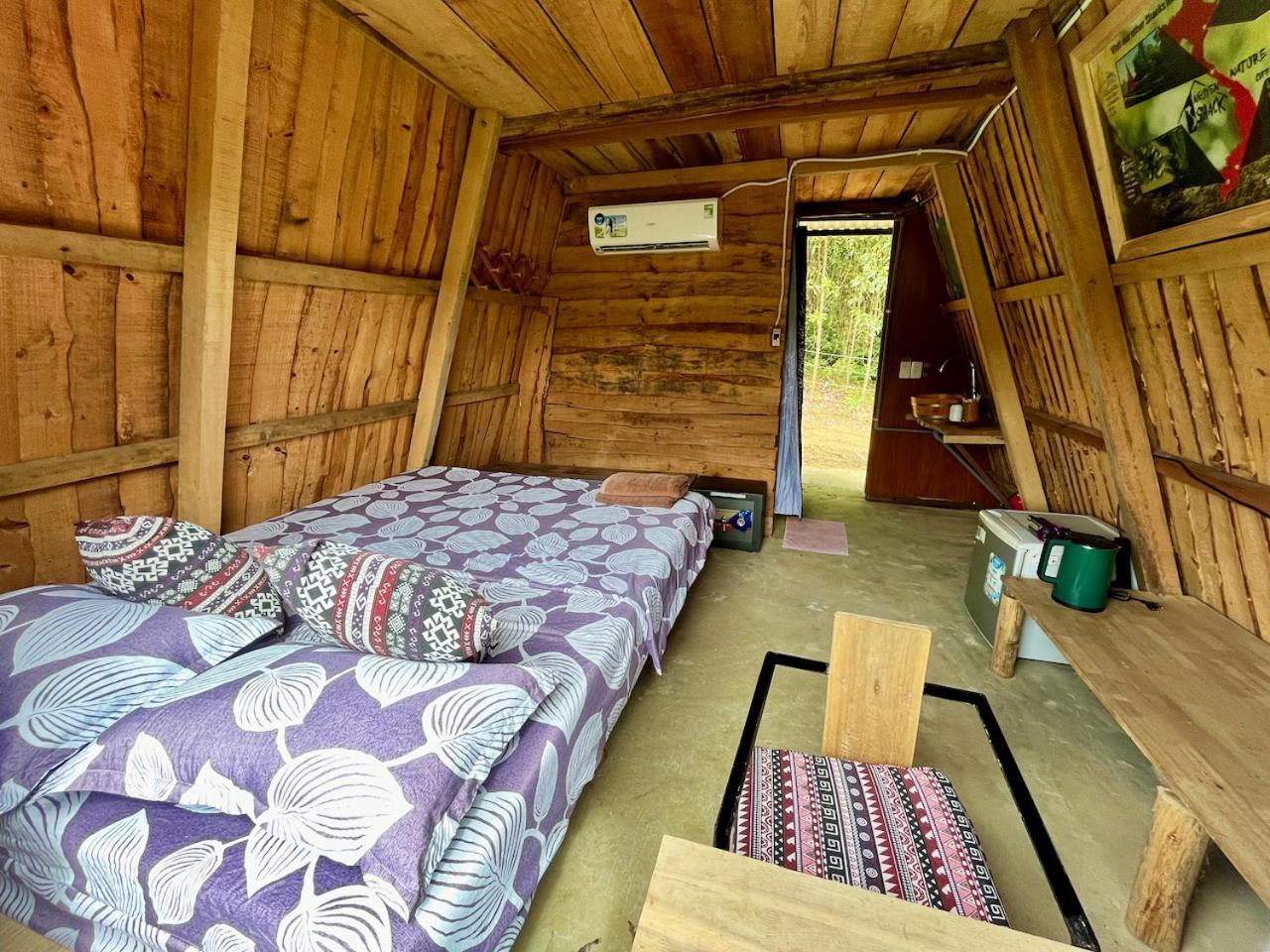 Nguyen Shack Retreat Resort フォンニャ エクステリア 写真