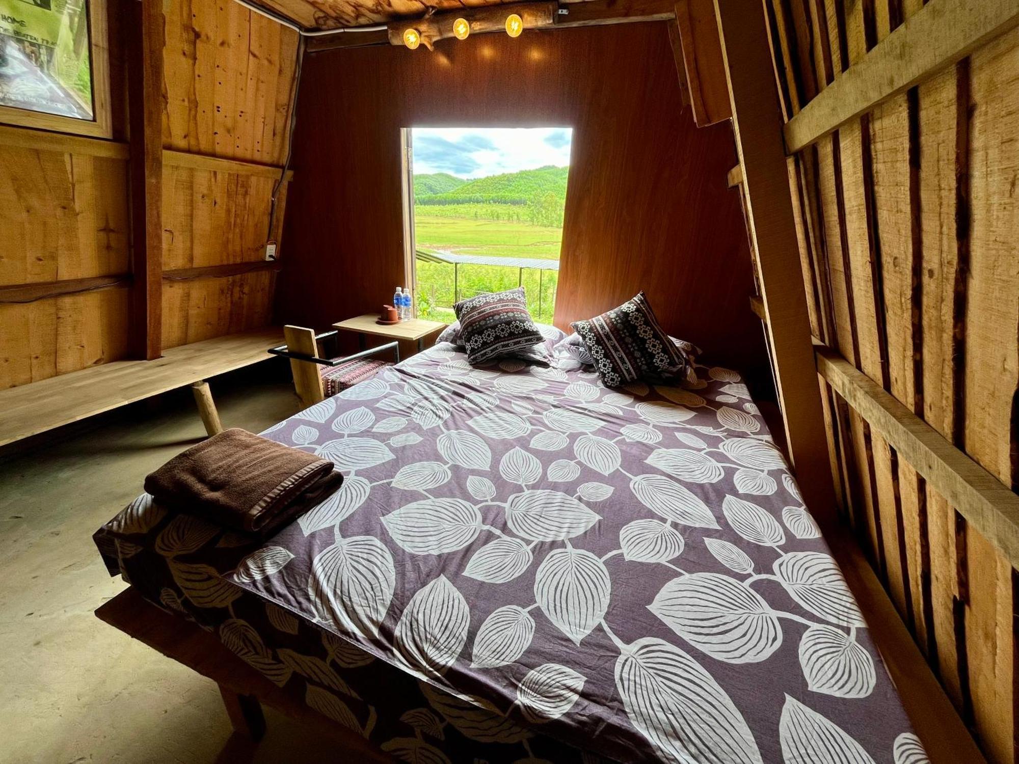 Nguyen Shack Retreat Resort フォンニャ エクステリア 写真