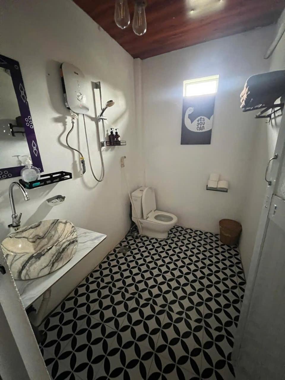 Nguyen Shack Retreat Resort フォンニャ エクステリア 写真